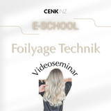 CENKINZ E-School: Foilyage Technik [Digital]