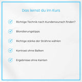 CENKINZ E-School: Foilyage Technik [Digital]