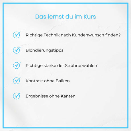 CENKINZ E-School: Foilyage Technik [Digital]