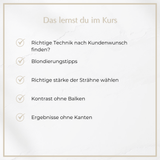 CENKINZ E-School: Foilyage Technik [Digital]
