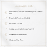 CENKINZ E-School: Foilyage Technik [Digital]
