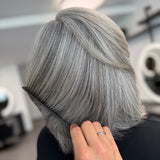 CENKINZ E-School: Grey Blending [Digital]