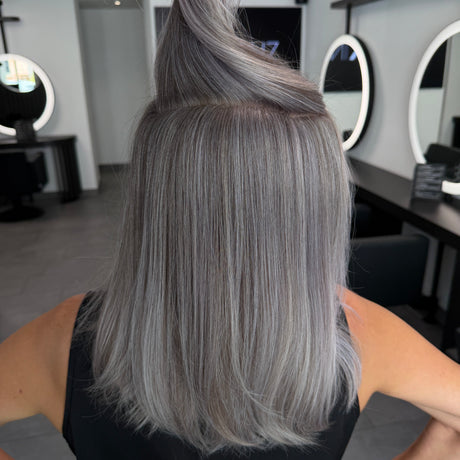 CENKINZ E-School: Grey Blending [Digital]