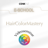CENKINZ E-School: HairColorMastery Videoseminar [Digital]