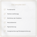 CENKINZ E-School: HairColorMastery Videoseminar [Digital]