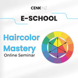CENKINZ E-School: HairColorMastery Videoseminar [Digital]