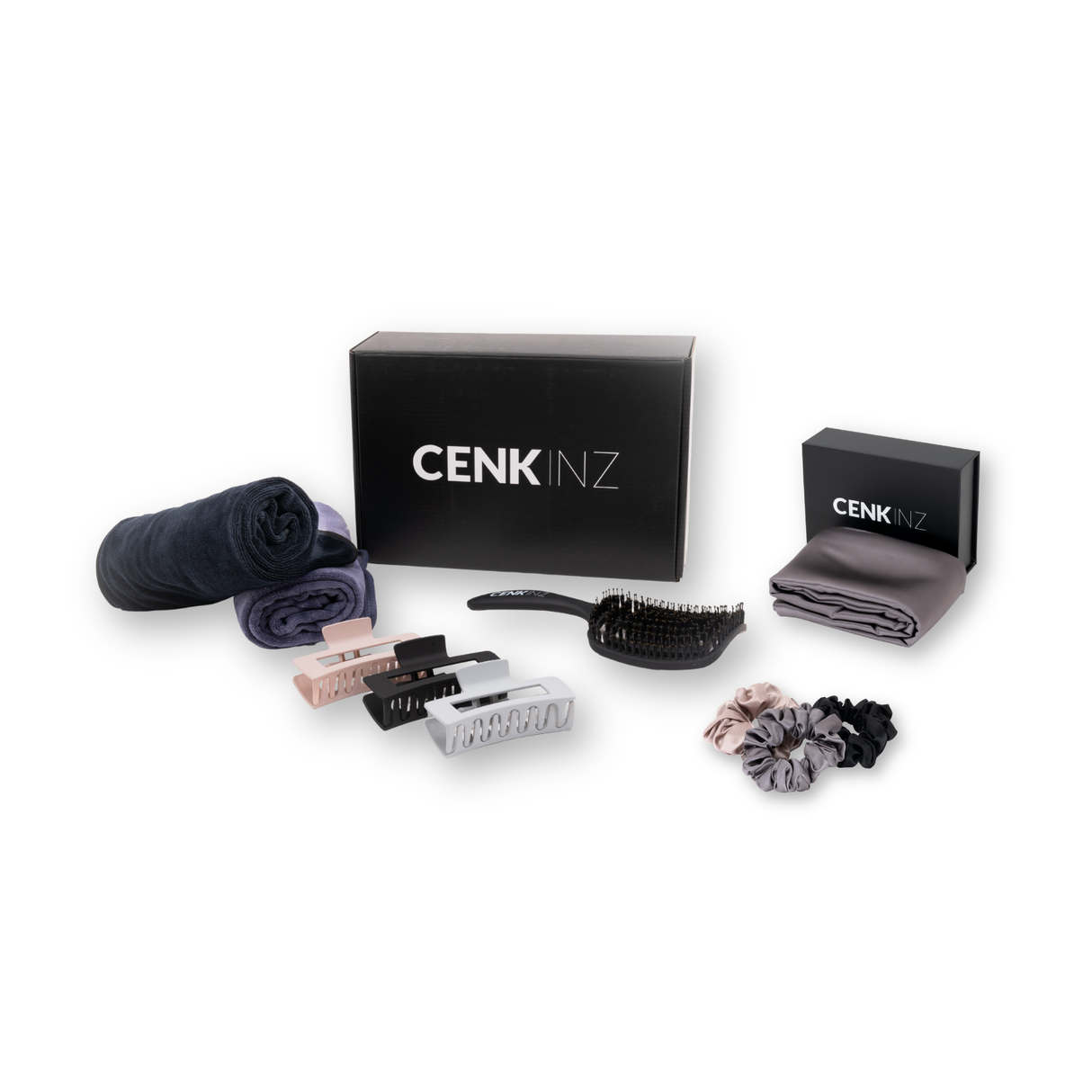 CENKINZ Healthy Hair Box