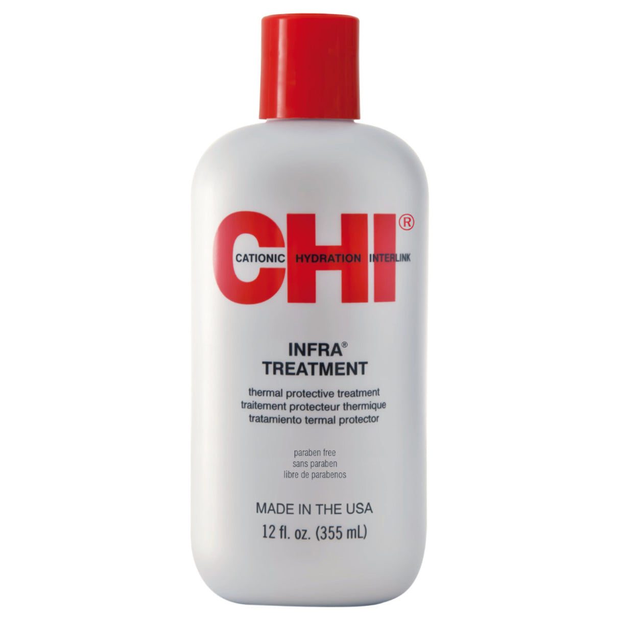 CHI Infra Treatment 355ml