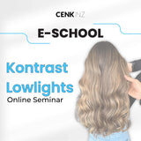 CENKINZ E-School: Kontrast Lowlights [Digital]