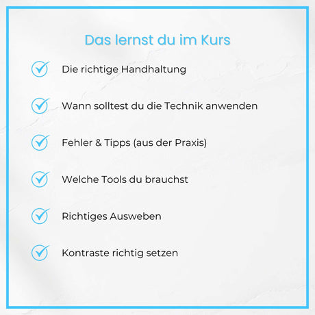 CENKINZ E-School: Kontrast Lowlights [Digital]