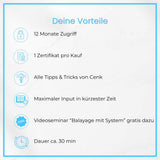 CENKINZ E-School: Kontrast Lowlights [Digital]