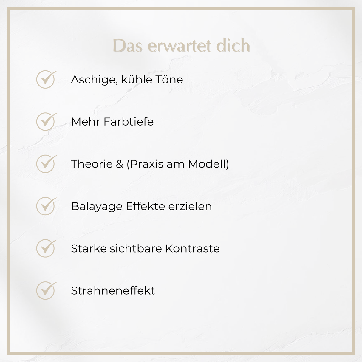 CENKINZ E-School: Kontrast Lowlights [Digital]
