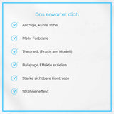 CENKINZ E-School: Kontrast Lowlights [Digital]