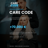 CENKINZ Care Code Salonseminar