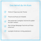 CENKINZ E-School: Lowlights Bundle