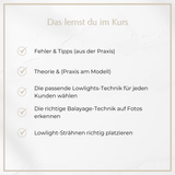 CENKINZ E-School: Lowlights Bundle
