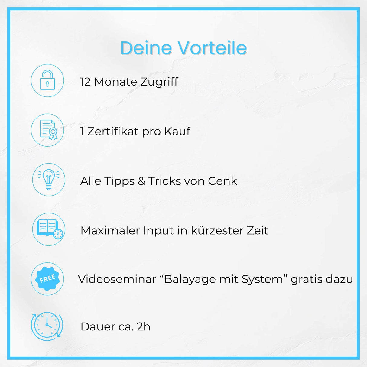 CENKINZ E-School: Lowlights Bundle