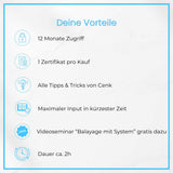 CENKINZ E-School: Lowlights Bundle