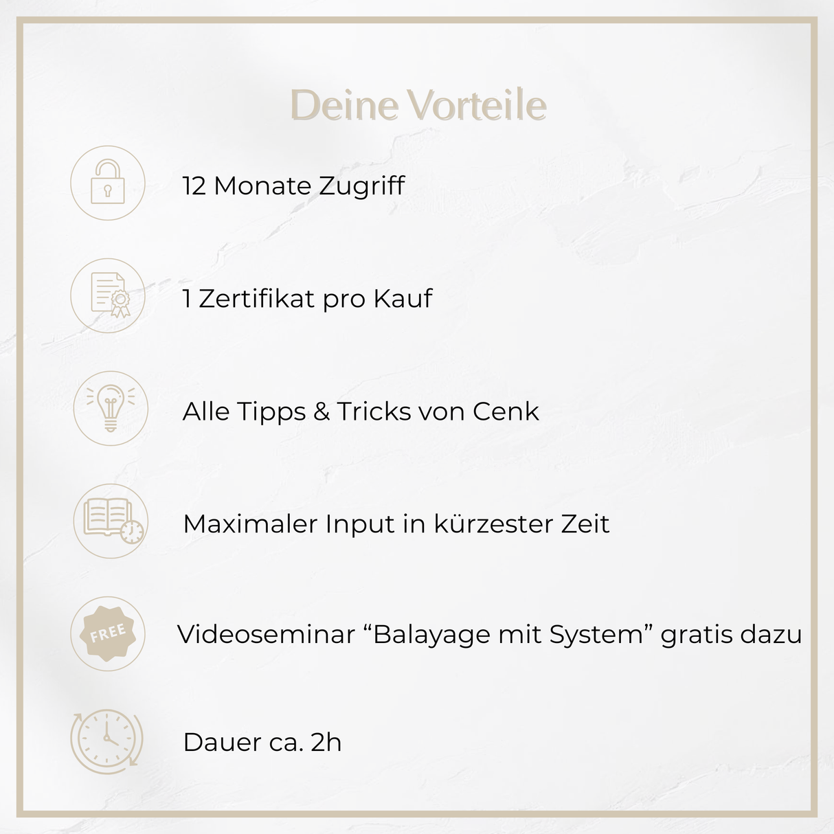CENKINZ E-School: Lowlights Bundle
