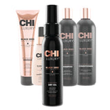 CHI Luxury Black Seed Dry Oil Blend