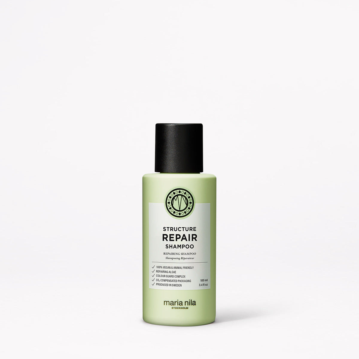 Maria Nila Structure Repair Shampoo
