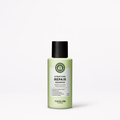 Maria Nila Structure Repair Shampoo