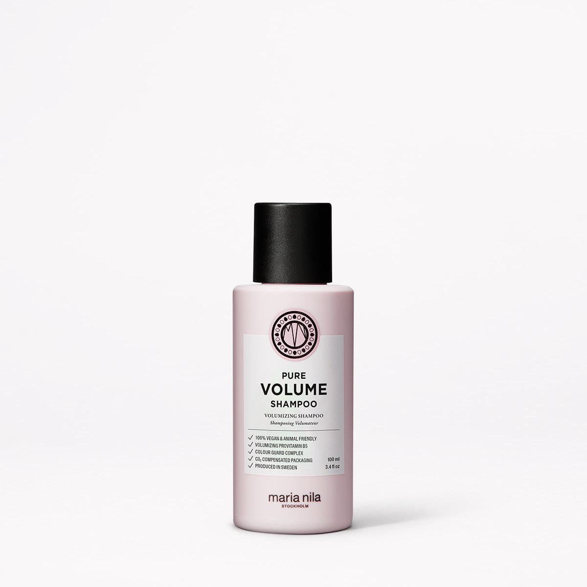 Maria Nila Pure Volume Shampoo