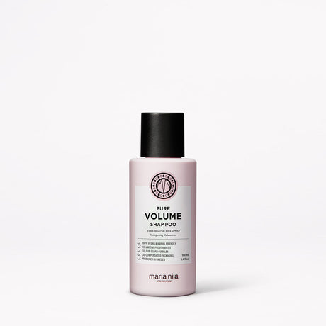Maria Nila Pure Volume Shampoo