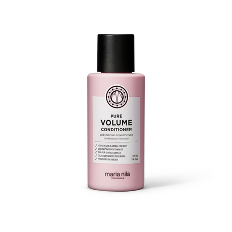 Maria Nila Pure Volume Conditioner