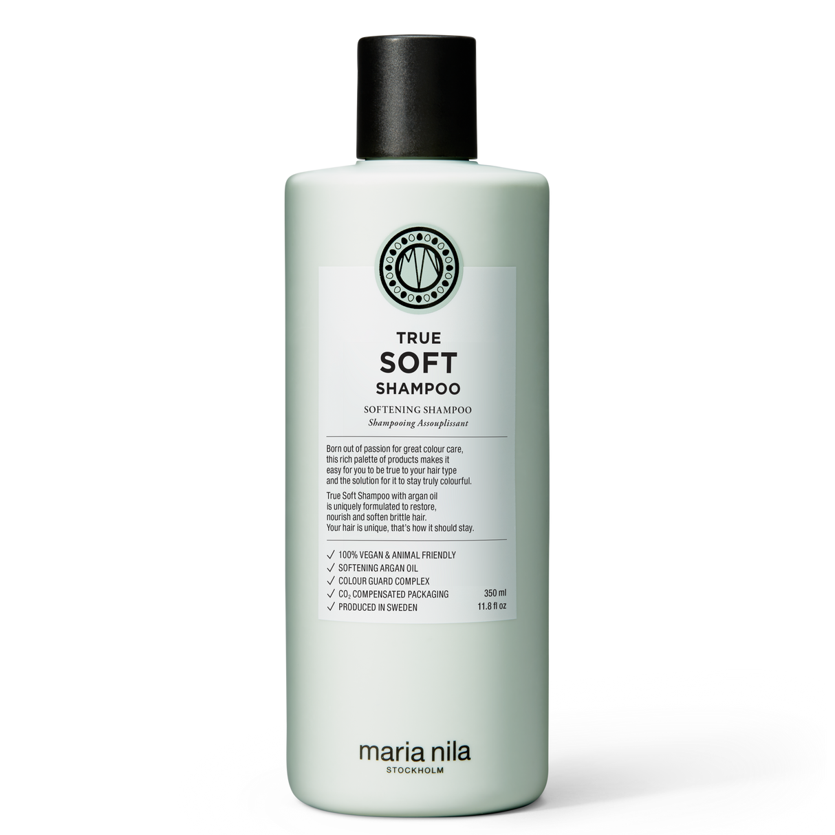 Maria Nila True Soft Shampoo