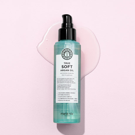 Maria Nila True Soft Argan Oil