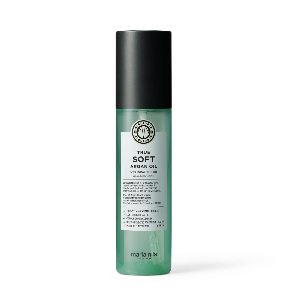 Maria Nila True Soft Argan Oil