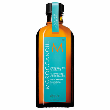 Moroccanoil Arganöl Treatment