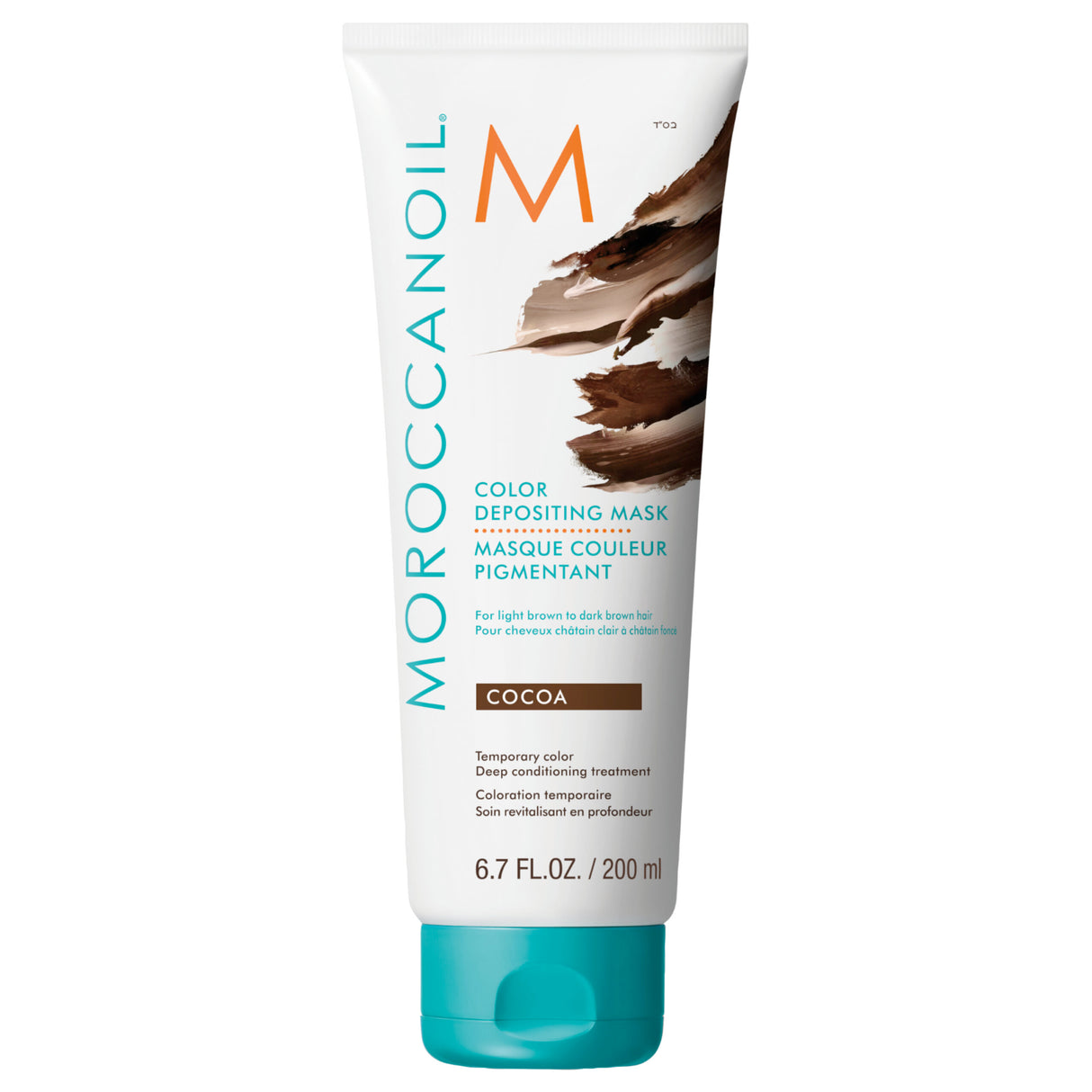 Moroccanoil Color Depositing Mask 200 ml