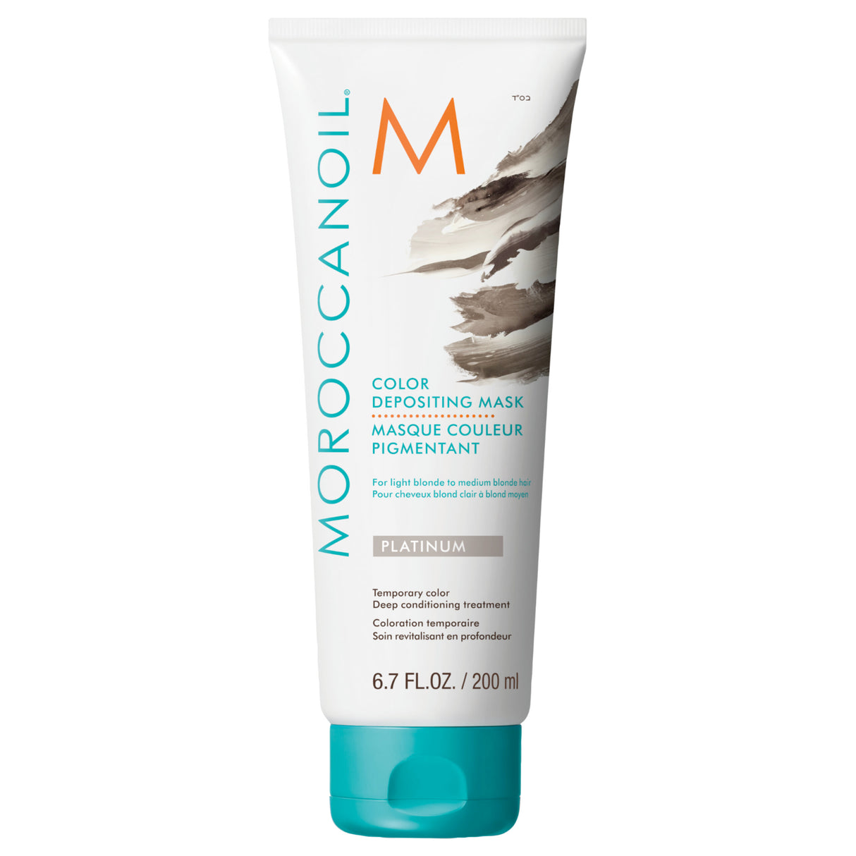 Moroccanoil Color Depositing Mask 200 ml