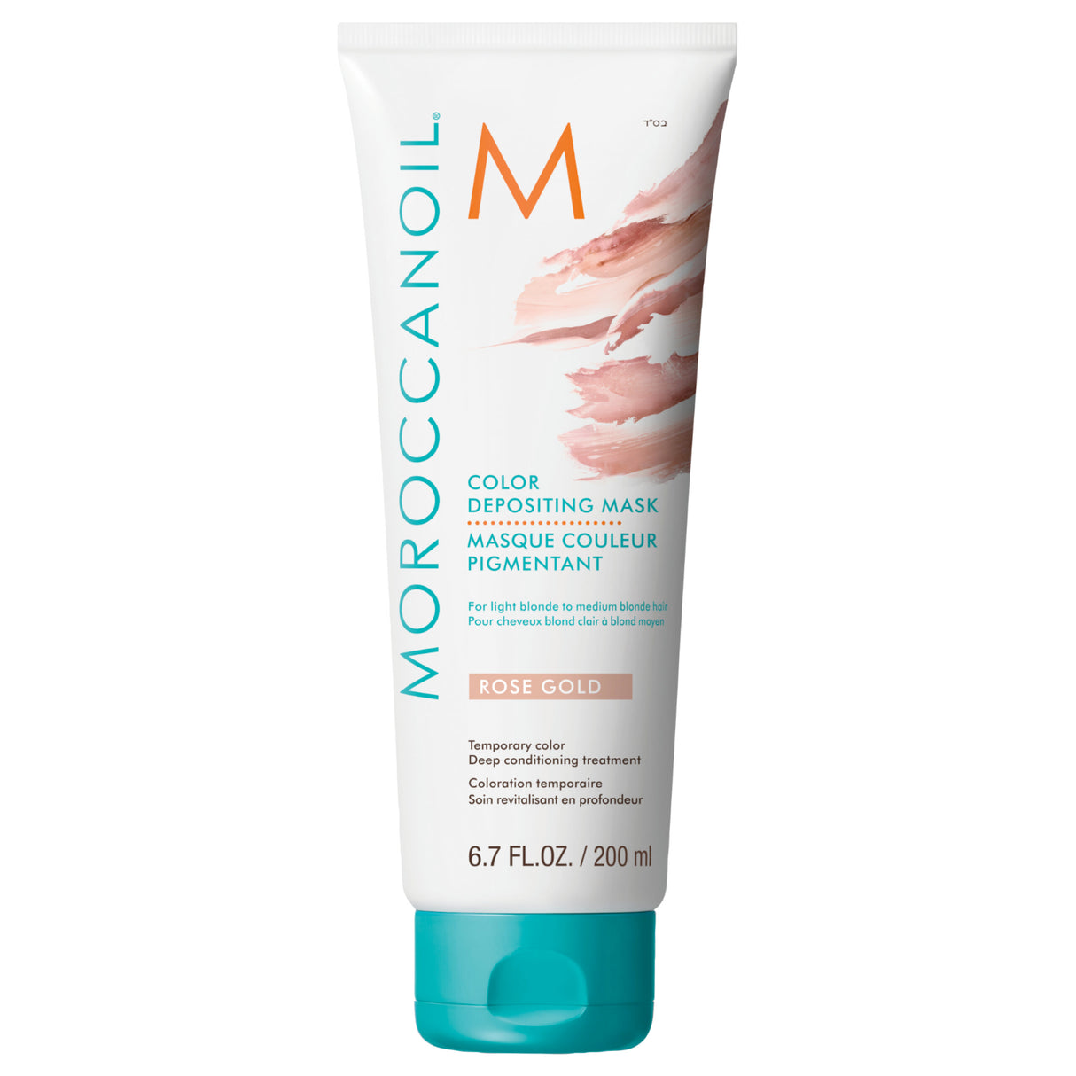 Moroccanoil Color Depositing Mask 200 ml