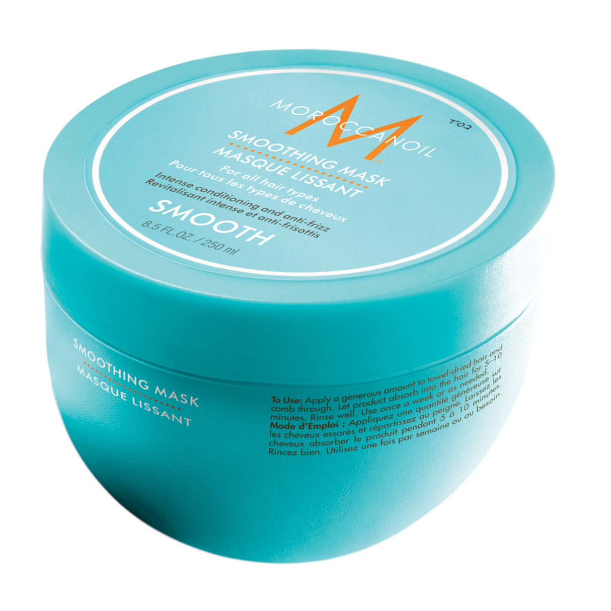 Moroccanoil Smoothing Mask 250ml