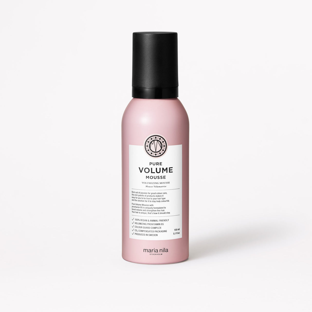 Maria Nila Volume Mousse