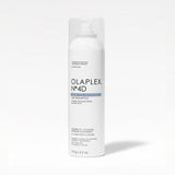 Olaplex No. 4D Clean Volume Detox Dry Shampoo 250ml