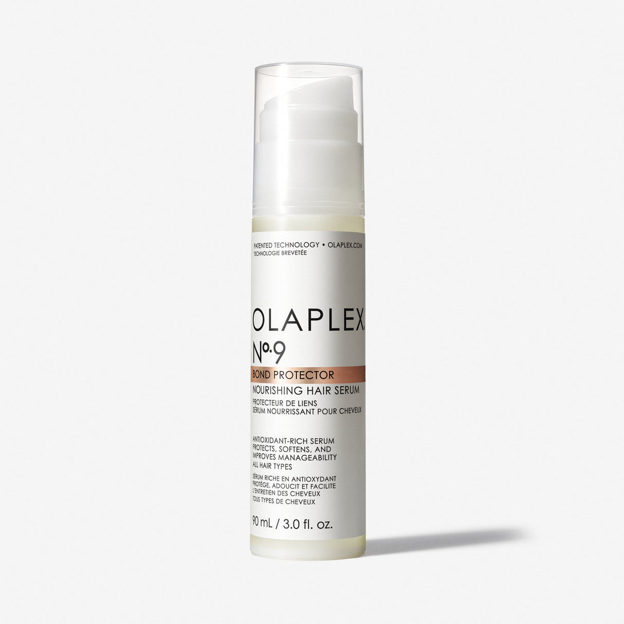 Olaplex No. 9 Bond Protector Nourishing Hair Serum 90ml