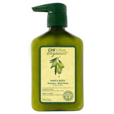 CHI Olive Organics Hair & Body Wash