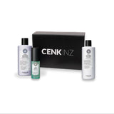 CENKINZ Anti-Gelbstich Box
