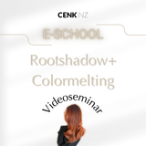 CENKINZ E-School: Rootshadow & Colormelting [Digital]