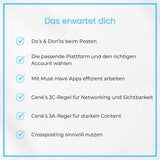 CENKINZ E-School: All About Social Media [Digital]