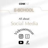 CENKINZ E-School: All About Social Media [Digital]