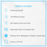CENKINZ E-School: All About Social Media [Digital]
