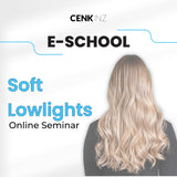 CENKINZ E-School: Soft Lowlights [Digital]