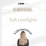 CENKINZ E-School: Soft Lowlights [Digital]