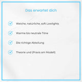 CENKINZ E-School: Soft Lowlights [Digital]