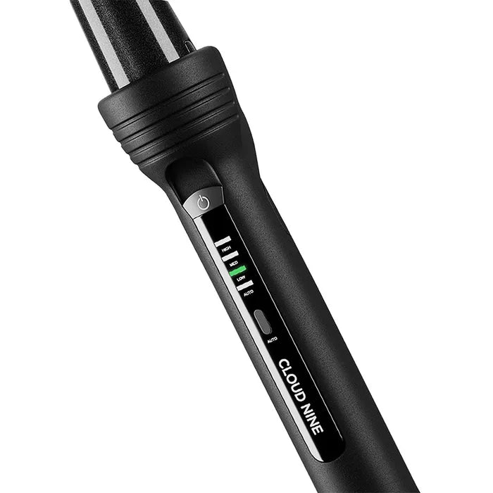 CloudeNine Texture Wand Lockenstab